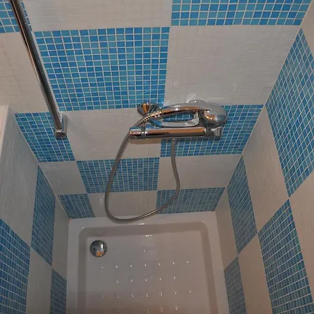 Harmony Hall Gasthuis 3*