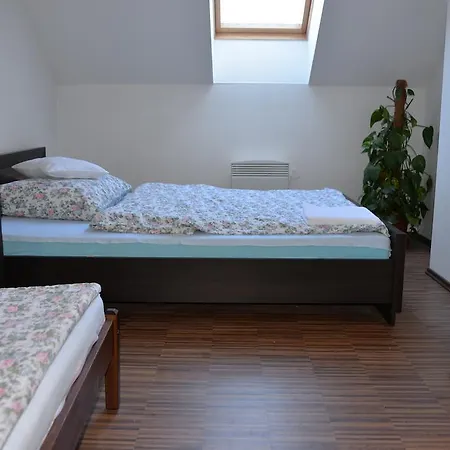 Harmony Hall Hradec Králové