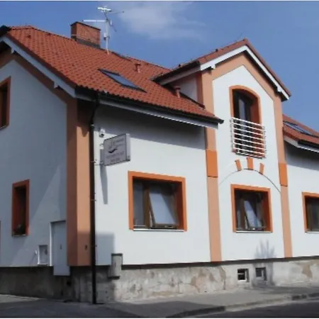 Harmony Hall Гостевой дом 3*