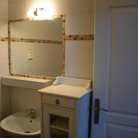 Harmony Hall Гостевой дом 3*