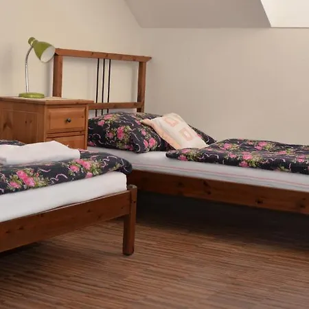 Harmony Hall Гостевой дом 3*