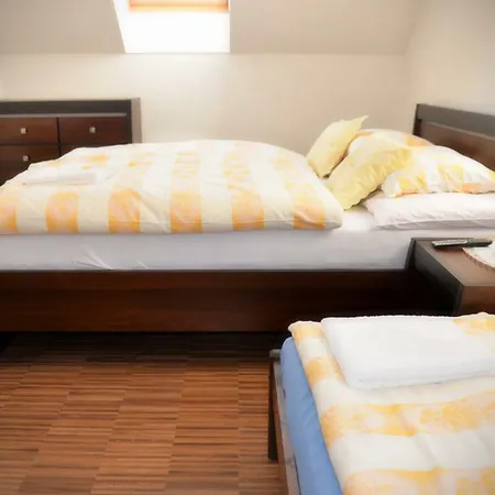 Harmony Hall Гостевой дом