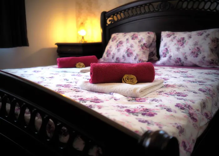 Гостевой дом Harmony Hall Градец-Кралове