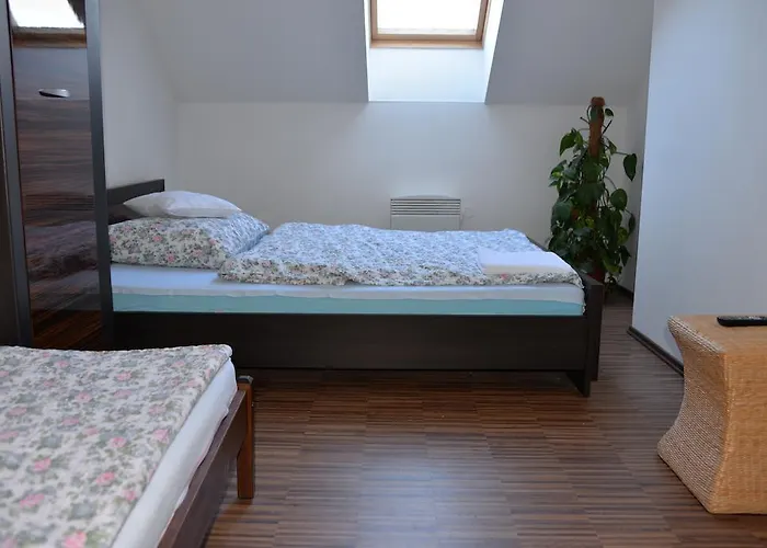 Harmony Hall Hradec Králové