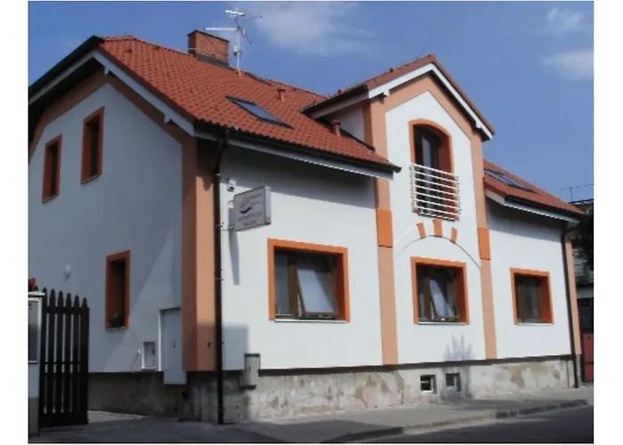 Harmony Hall Гостевой дом 3*