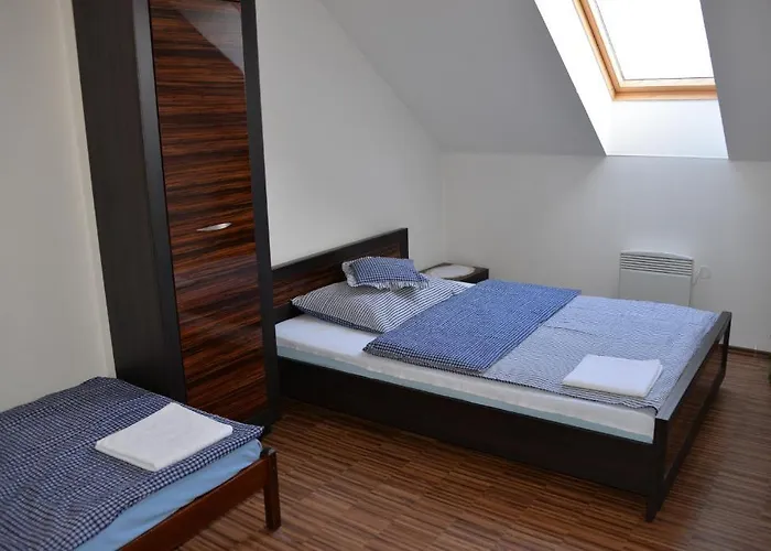 Harmony Hall Гостевой дом